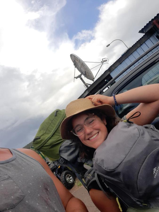 Moehiva Rapa Nui Campsite Hanga Roa