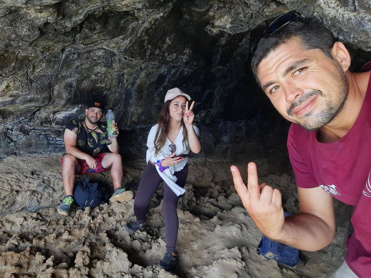 Moehiva Rapa Nui *