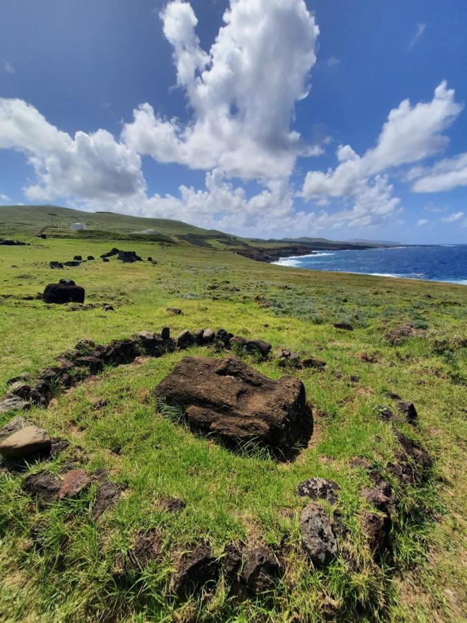 Moehiva Rapa Nui