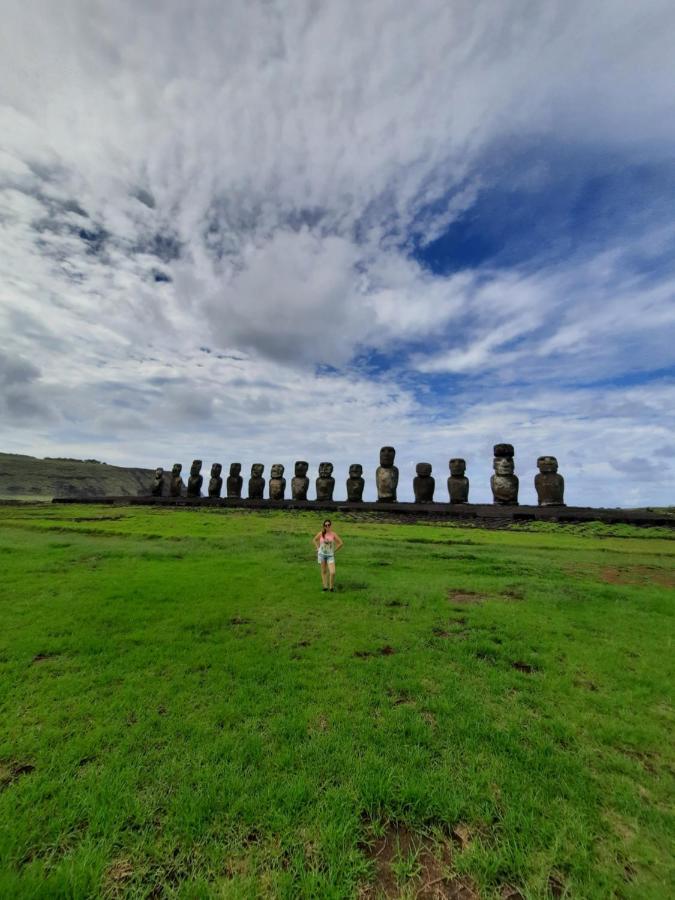 Moehiva Rapa Nui