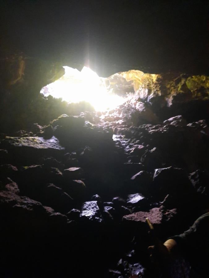 Moehiva Rapa Nui Hanga Roa