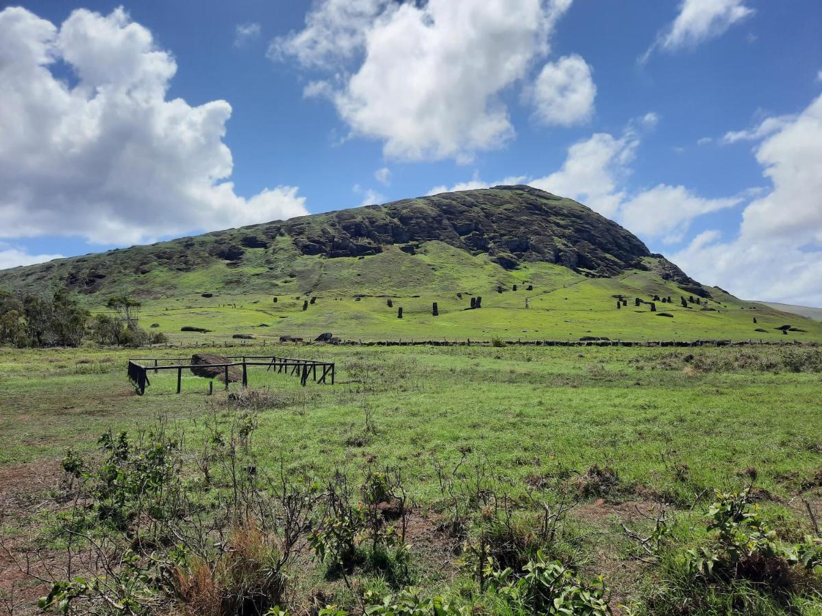 Moehiva Rapa Nui *