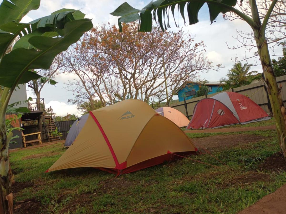 Moehiva Rapa Nui Hanga Roa