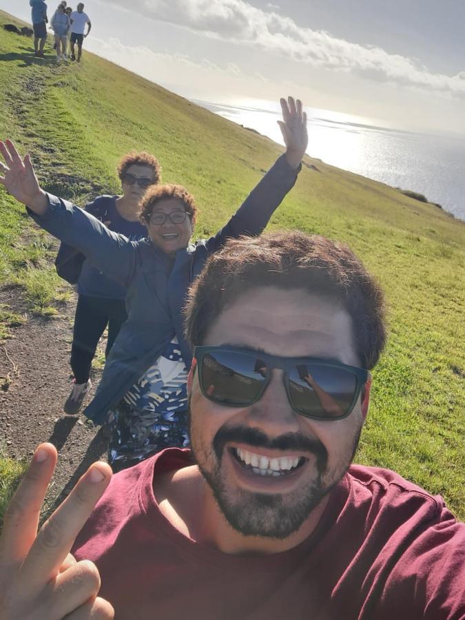 Moehiva Rapa Nui Camping