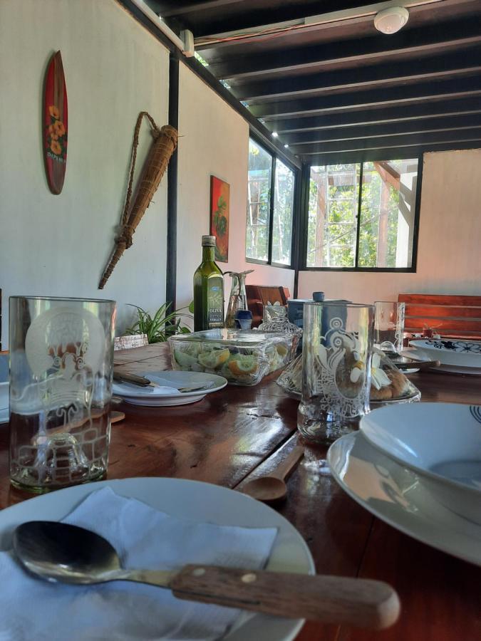 Camping Moehiva Rapa Nui *