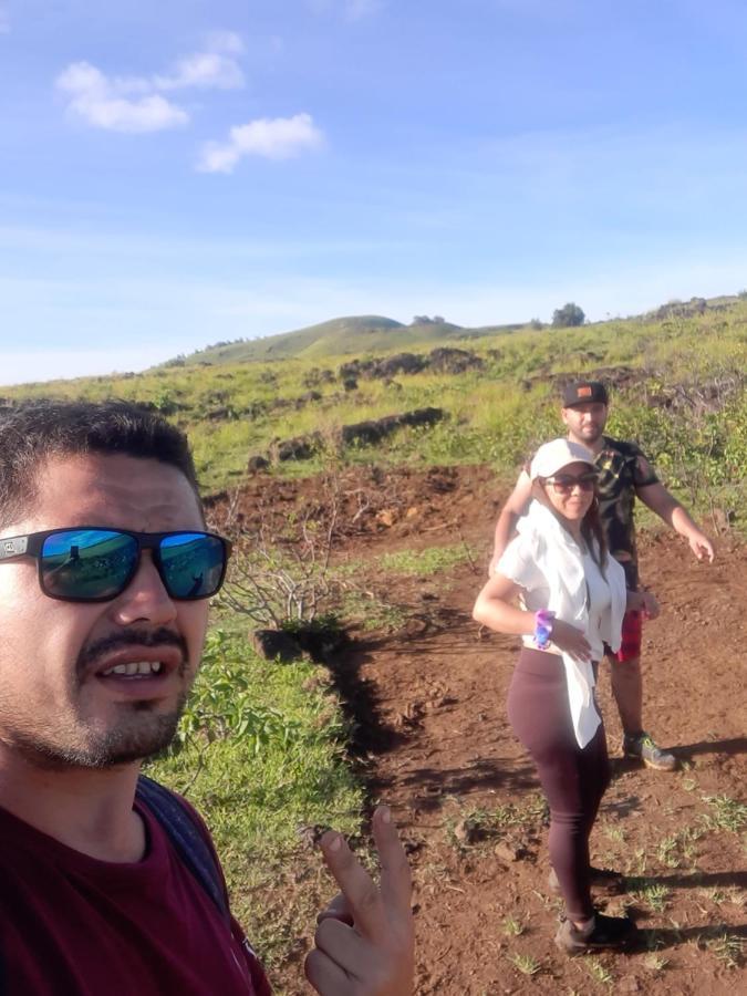 Moehiva Rapa Nui