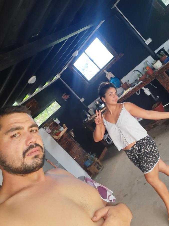 Moehiva Rapa Nui Camping *
