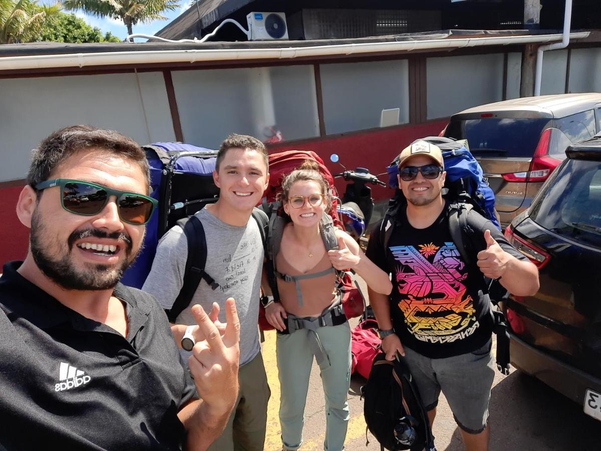 Moehiva Rapa Nui *