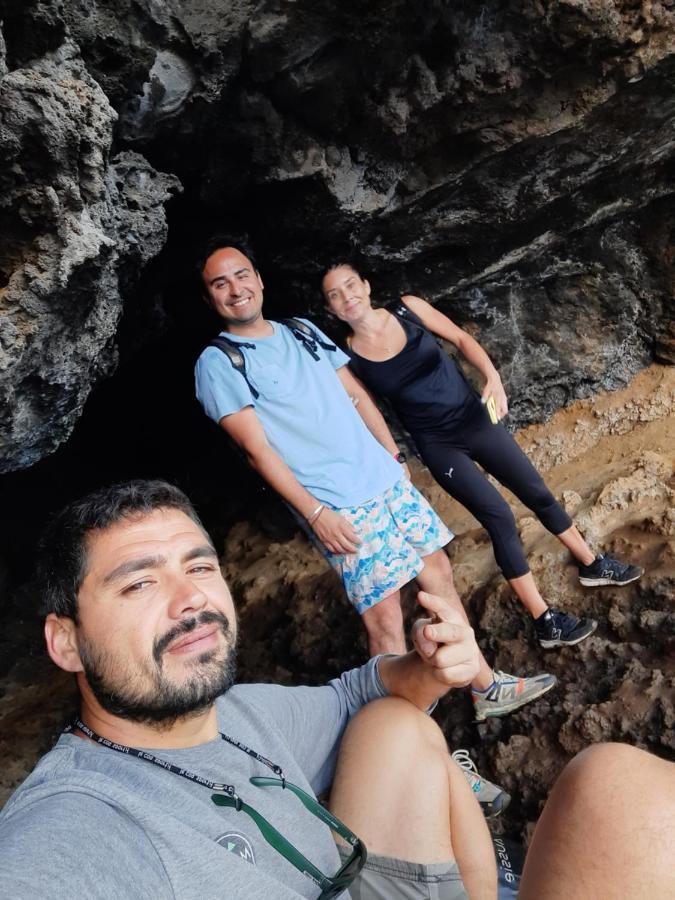 Moehiva Rapa Nui * Hanga Roa