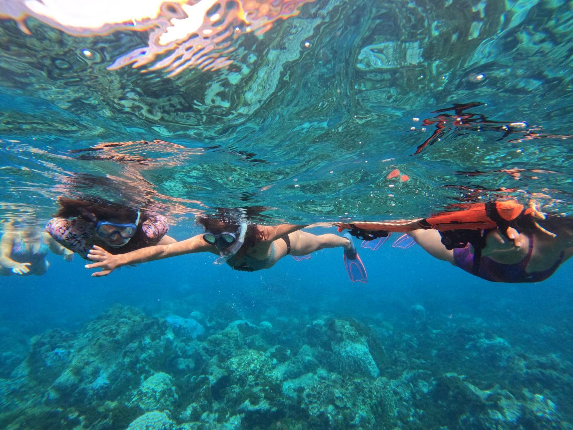 Moehiva Rapa Nui Camping Hanga Roa