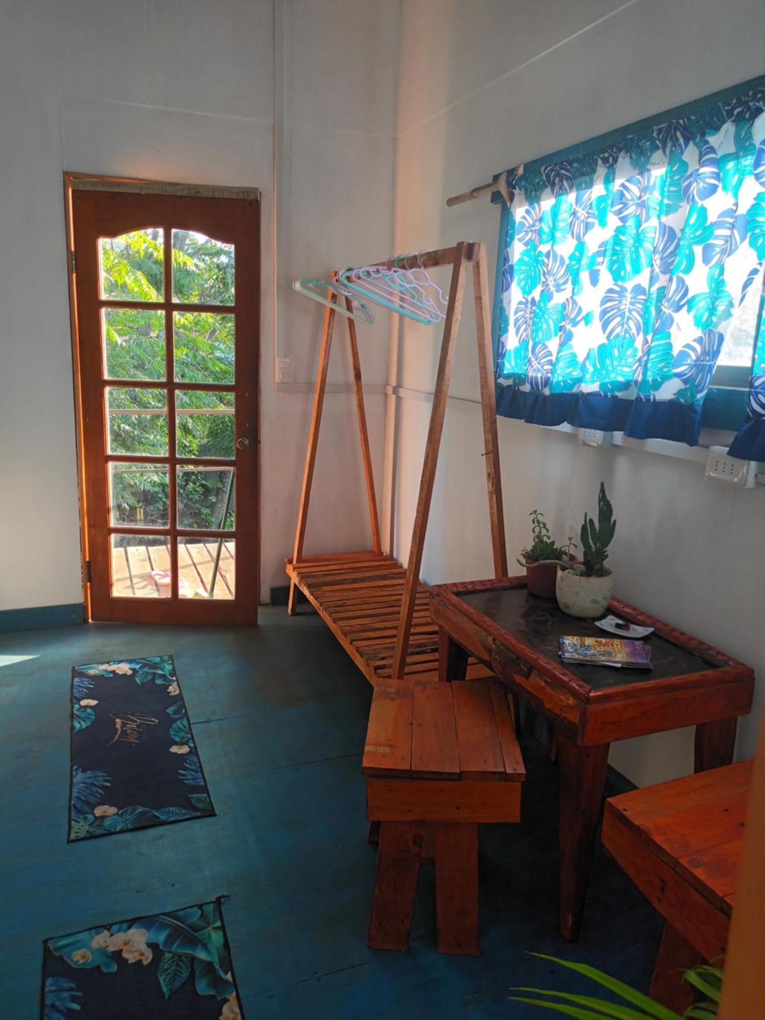 Moehiva Rapa Nui Camping Hanga Roa