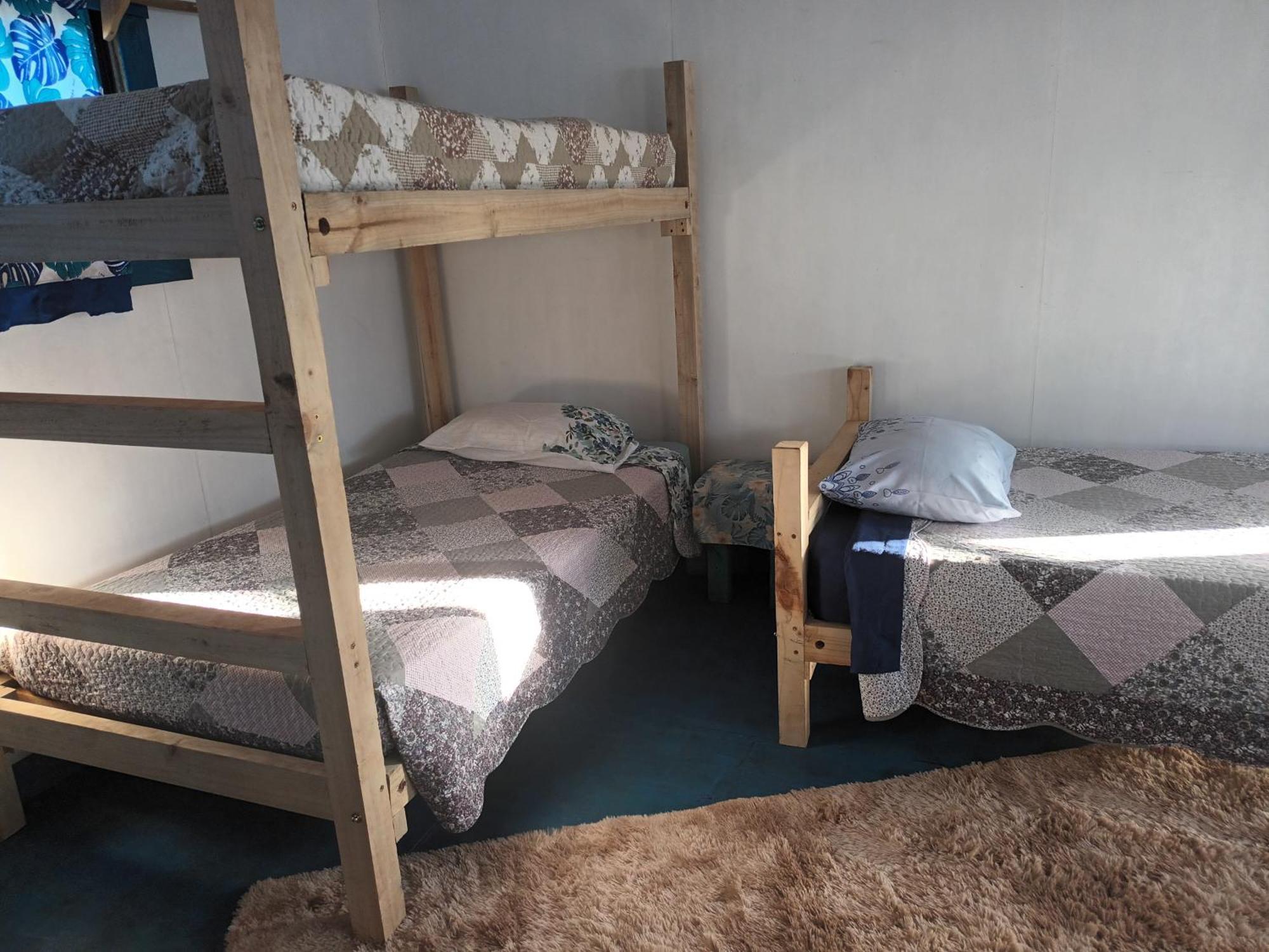 Moehiva Rapa Nui Camping Hanga Roa