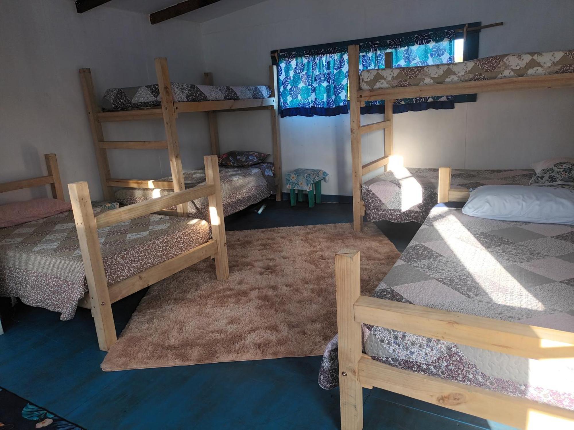 Moehiva Rapa Nui Camping Hanga Roa